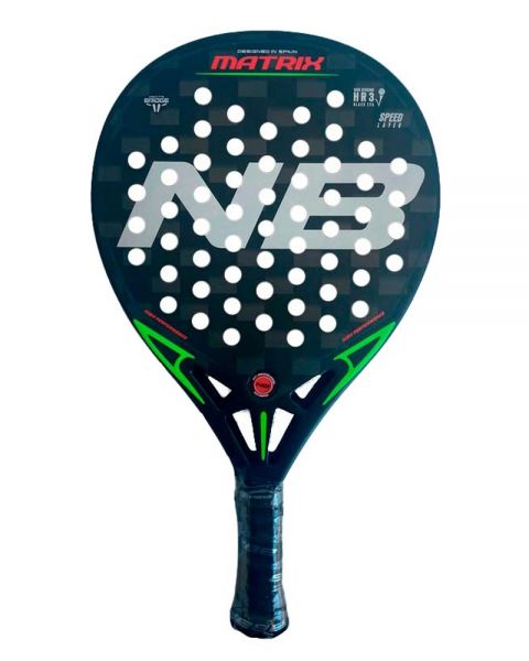 Pala de padel Enebe Matrix 2022 Pala de padel Enebe Matrix 2022