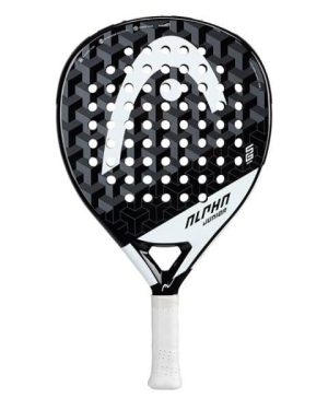 Pala de padel Head Alpha Junior 22