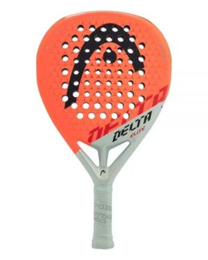 Pala de padel Head Delta Elite 22