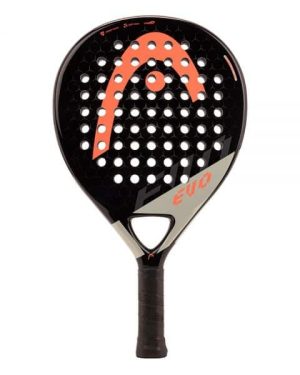 Pala de padel Head Delta Evo 22