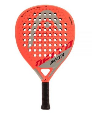 Pala de padel Head Delta Junior 22