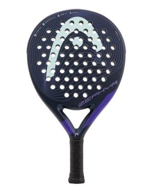 Pala de padel Head Zephyr 22