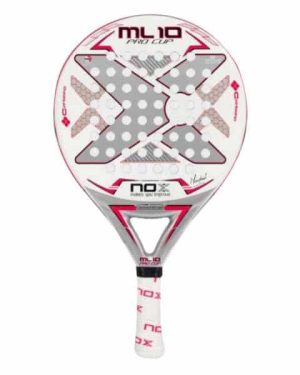 Pala de padel Nox ML10 Pro Cup Silver 22