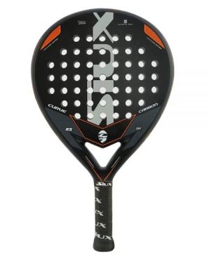 Pala de padel Siux Curve