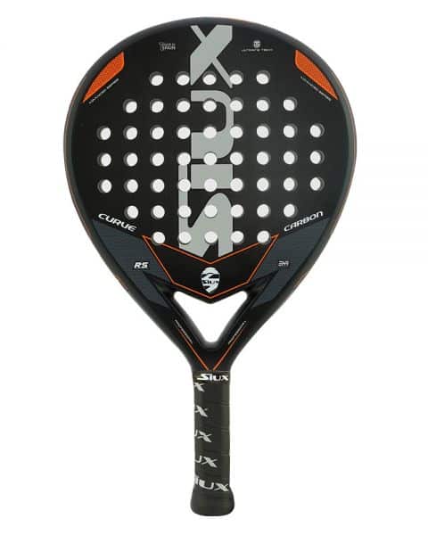 Pala de padel Siux Curve Pala de padel Siux Curve