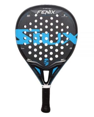 Pala de padel Siux Fenix 3k