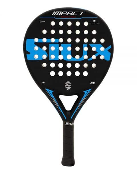 Pala de padel Siux Impact Pala de padel Siux Impact
