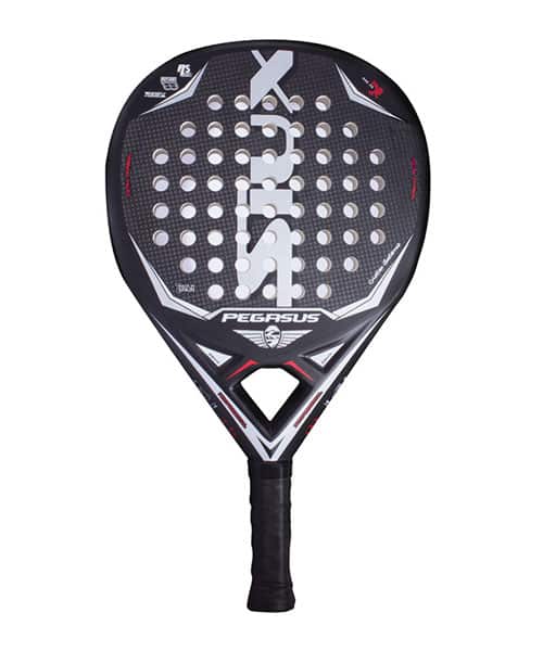 Pala de padel Siux Pegasus Pala de padel Siux Pegasus