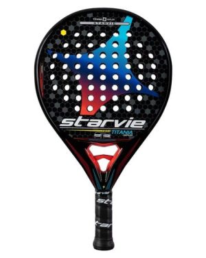 Pala de padel Star Vie Titania