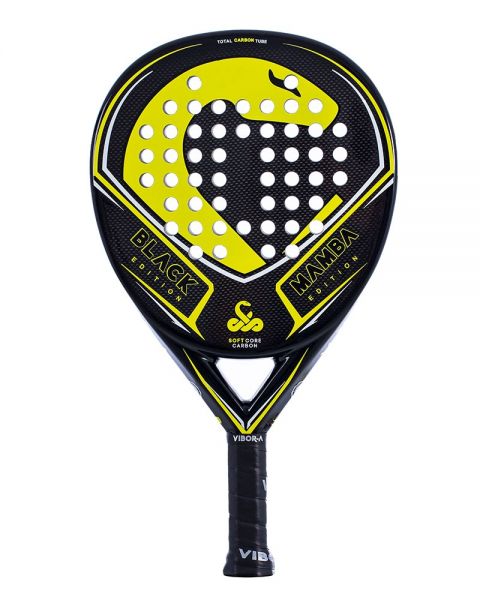 Pala de padel Vibora Mamba classic Pala de padel Vibora Mamba classic