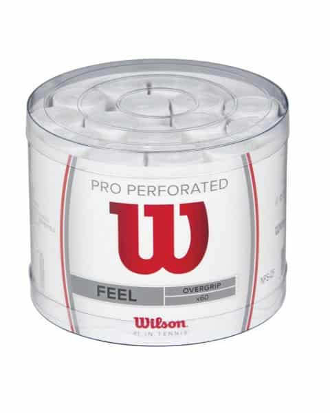 Tambor Wilson Perforado 2022 Tambor Wilson Perforado 2022