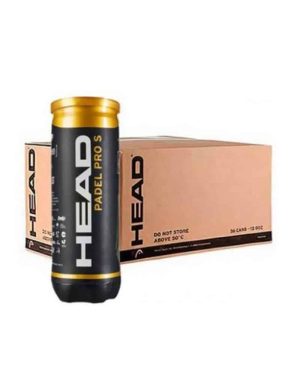Cajon 24 botes bolas Head Pro S