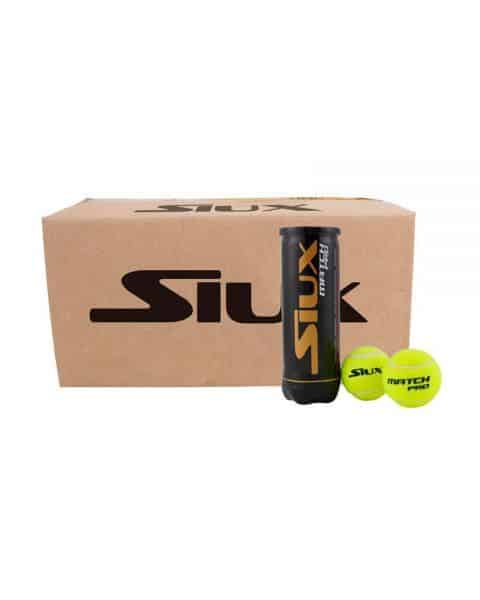 Cajon 24 botes bolas Siux Match Pro Cajon 24 botes bolas Siux Match Pro