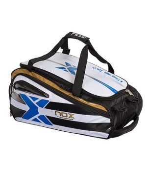 Bolsa Paletero Nox Stinger Elite