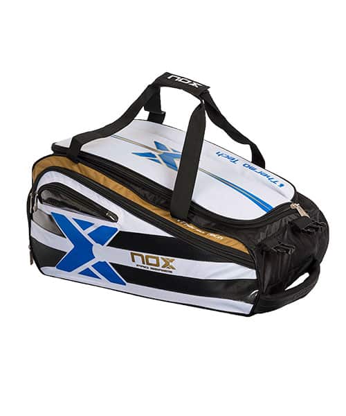 Bolsa Paletero Nox Stinger Elite Bolsa Paletero Nox Stinger Elite