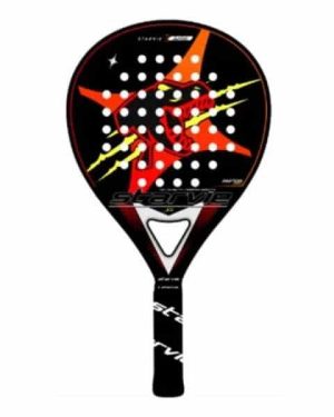 pala de padel raptor junior