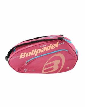 Bolsa Paletero Bullpadel BPP22006 Burdeos
