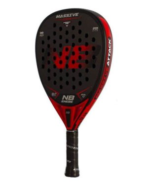 Pala de Padel Enebe Massive 22