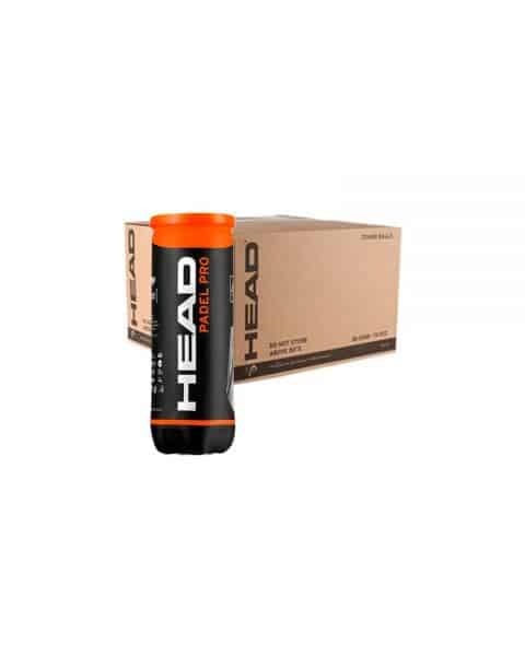 Cajon 24 botes Head Pro Cajon 24 botes Head Pro