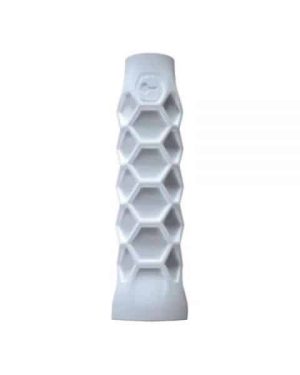 Grip Bullpadel Hesacore Blanco