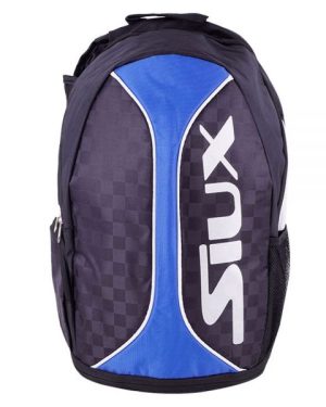 Mochila Paletero Siux Trail 2.0 Azul