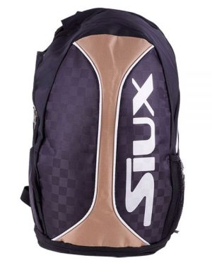 Mochila Paletero Siux Trail 2.0 Gold