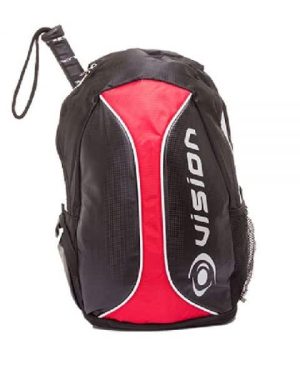 Mochila Paletero Vision Roja