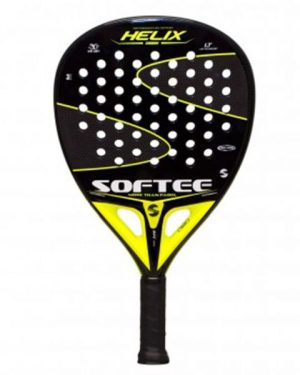 Pala de padel Softee Helix