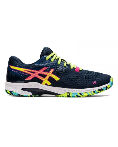 Zapatillas Asics Lima FF Azul Oscuro Zapatillas Asics Lima FF Azul Oscuro