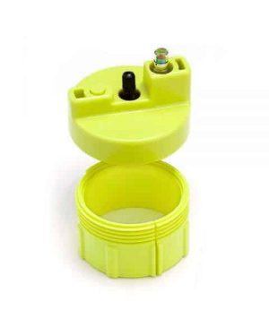 BALL RESCUER AMARILLO