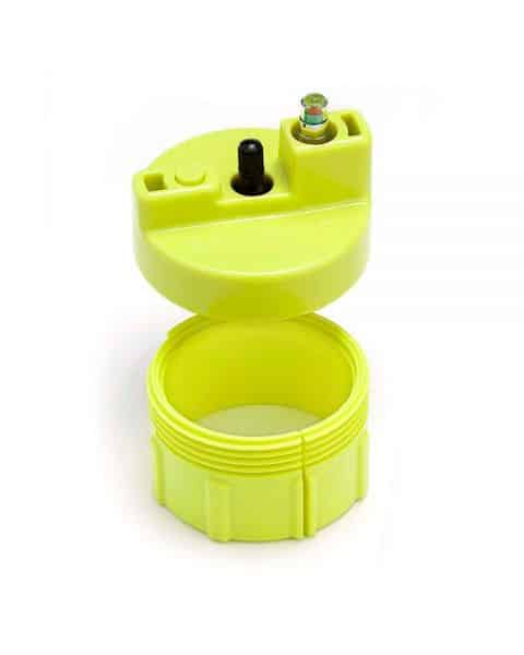 BALL RESCUER AMARILLO BALL RESCUER AMARILLO