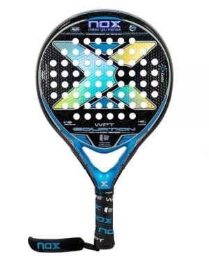 Pala de padel Nox Equation 2023