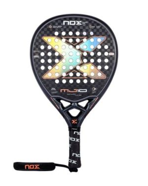 Pala de padel Nox MJ10 2023
