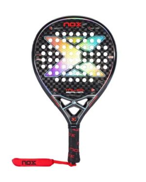 Pala de padel Nox ML10 Bahia 2023