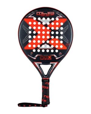 Pala de padel Nox ML10 Rugosa 2023