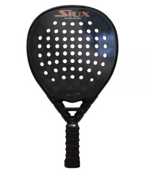 pala de padel siux sg cooper sanyo