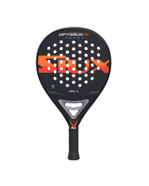 PALA DE PADEL SIUX OPTIMUS 5