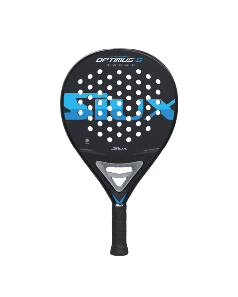 PALA DE PADEL SIUX OPTIMUS 5 AIR PALA DE PADEL SIUX OPTIMUS 5 AIR