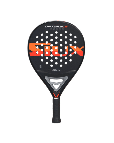 PALA DE PADEL SIUX OPTIMUS 5 PALA DE PADEL SIUX OPTIMUS 5