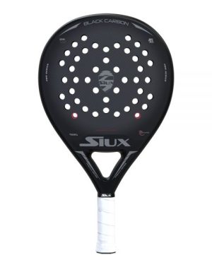 Pala de Padel BC mate arenosa