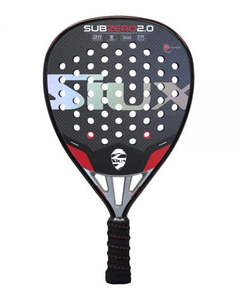 Pala de Padel Subzero 2.0 Pala de Padel Subzero 2.0