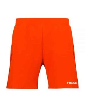 Pantalon Power Head Naranja