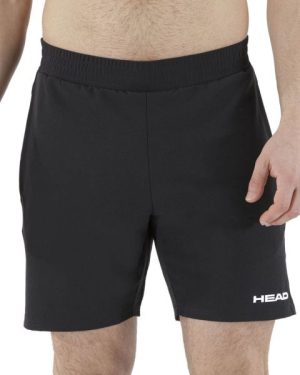 Pantalon Power Head Negro