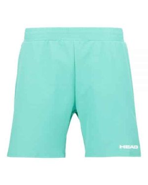 Pantalon Power Head Turquesa