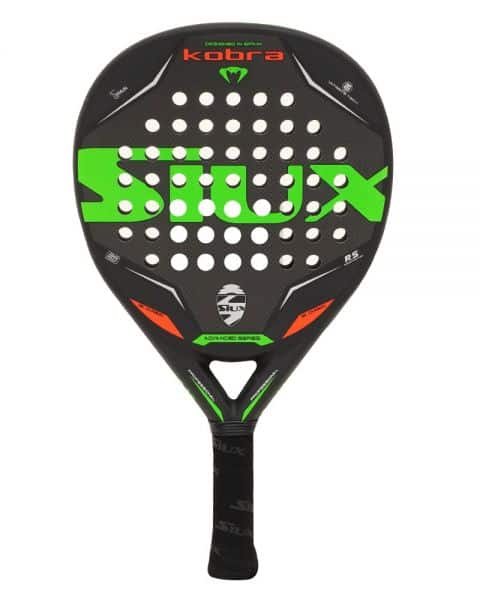 Pala de Padel kobra Pala de Padel kobra