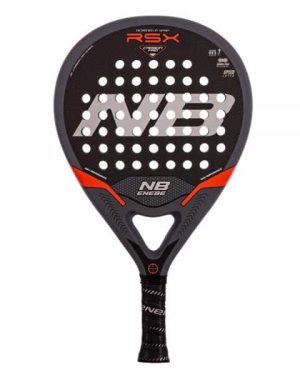Pala de Padel rsx carbon 22