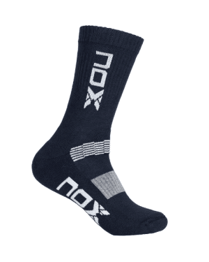 CALCETINES MC AZ BL
