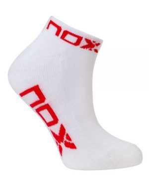 CALCETINES NOX TOB BL RJ