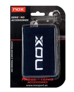MUNEQUERA NOX BLISTER AZULES