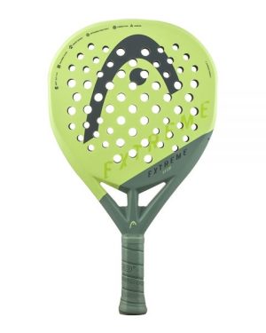 PALA DE PADEL HEAD EXTR ELITE